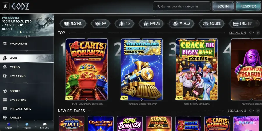 Casino franÃ§ais en ligne